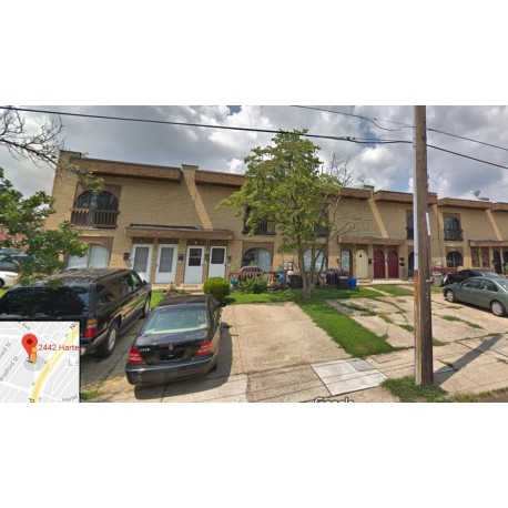 1Floor Apartments 2442 Hartel Ave 19152