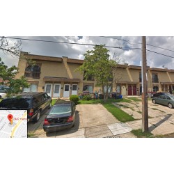 2Floor Apartments 2442 Hartel Ave 19152