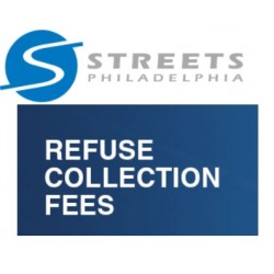 Apartments Trash Refuse Collection Fee