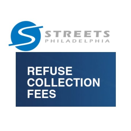 Apartments Trash Refuse Collection Fee