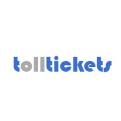 TOLLS TICKETS