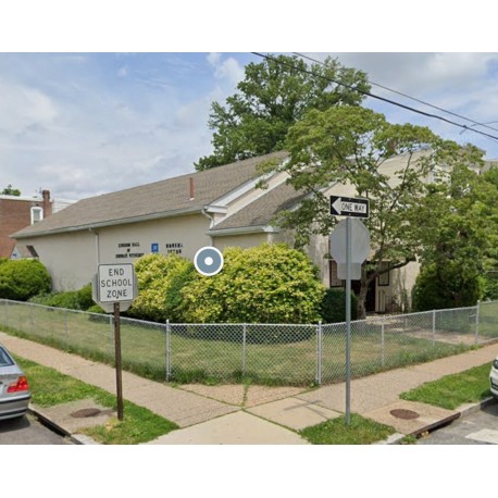 Church 7400 Palmetto St, Philadelphia, PA 19111