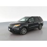 2015 FORD EXPLORER BLACK