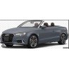 2017 AUDI A3 GRAY