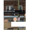 1Floor BASEMENT 6058 Castor Ave Phila PA 19149