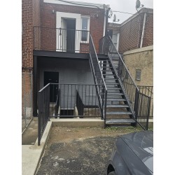 2Floor Apartments 6058 Castor Ave 19149