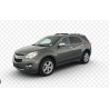 2013 CHEVROLET EQUINOX GRAY - 274185 - NDJ4056