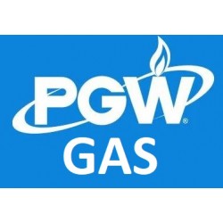 PGW GAS