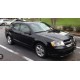 2013 DODGE AVENGER BLACK