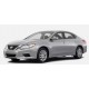 2016 NISSAN ALTIMA GRAY 356970