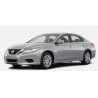 2016 NISSAN ALTIMA GRAY 356970